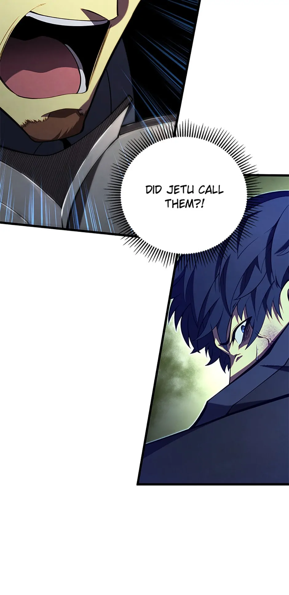 Read The Swordmaster's Son Manga Online