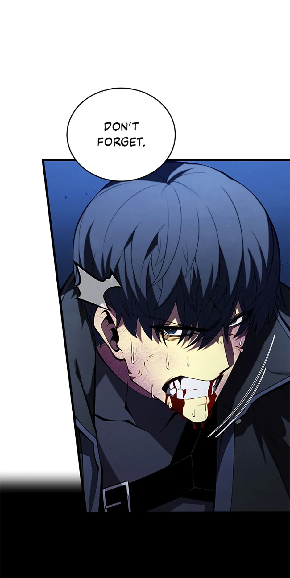 Read The Swordmaster's Son Manga Online