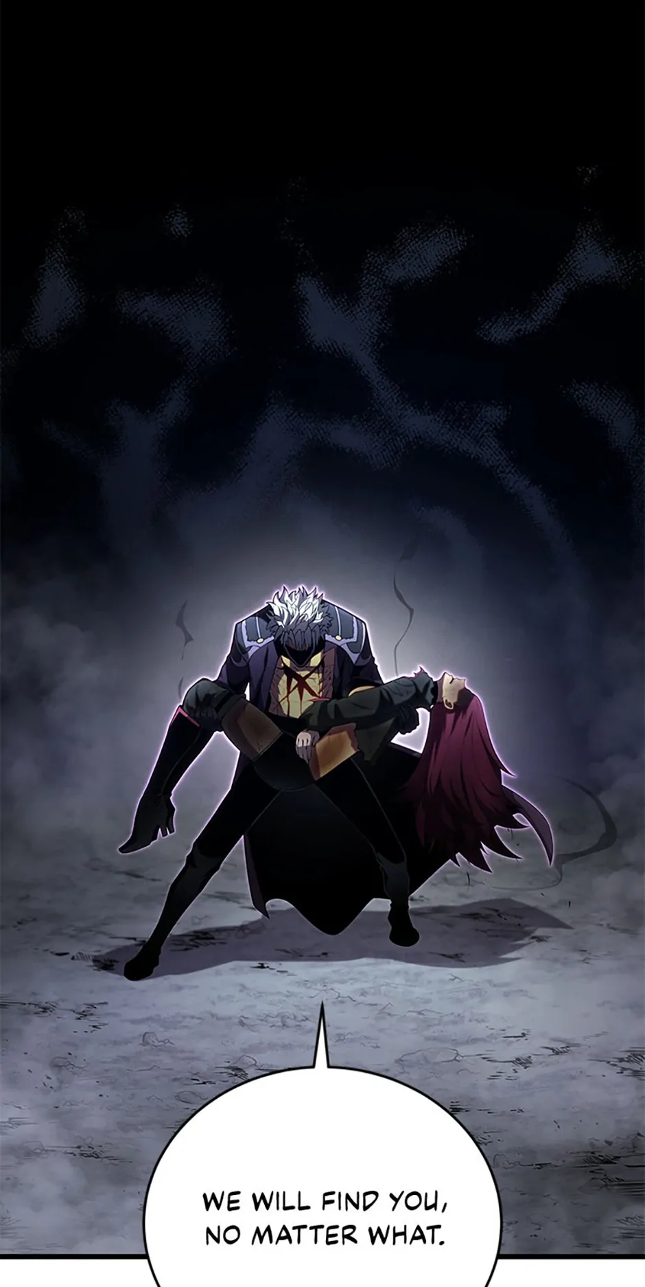 Read The Swordmaster's Son Manga Online
