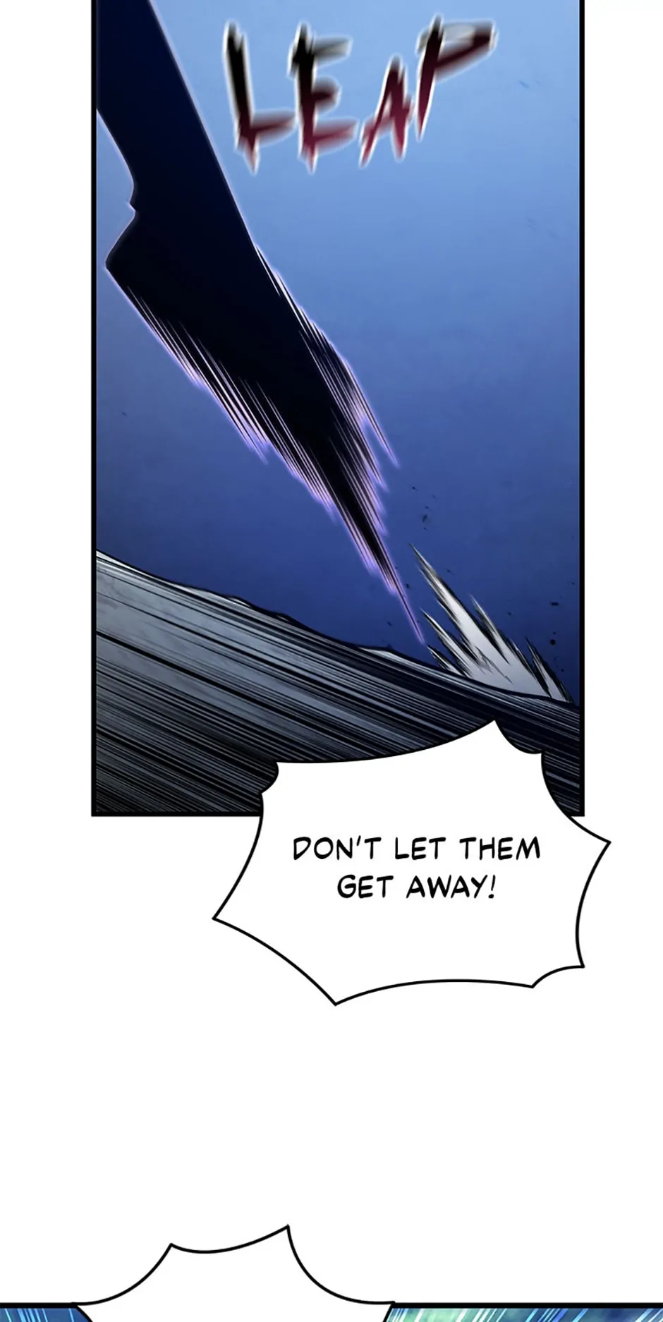 Read The Swordmaster's Son Manga Online