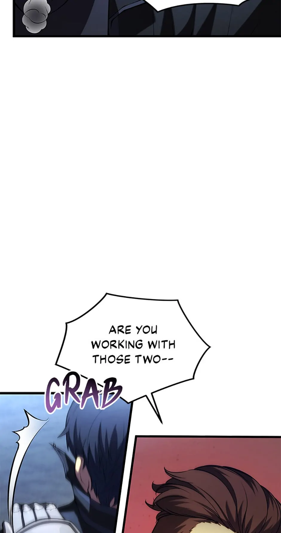Read The Swordmaster's Son Manga Online