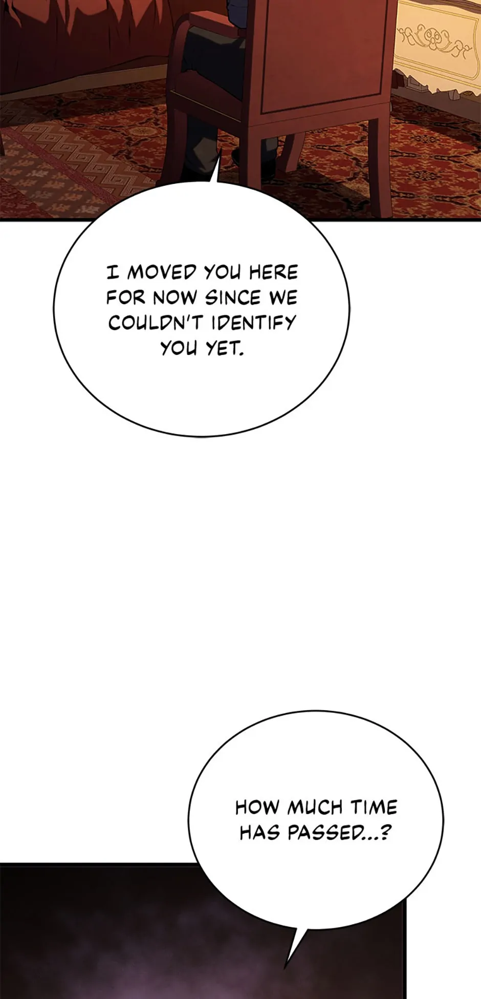 Read The Swordmaster's Son Manga Online