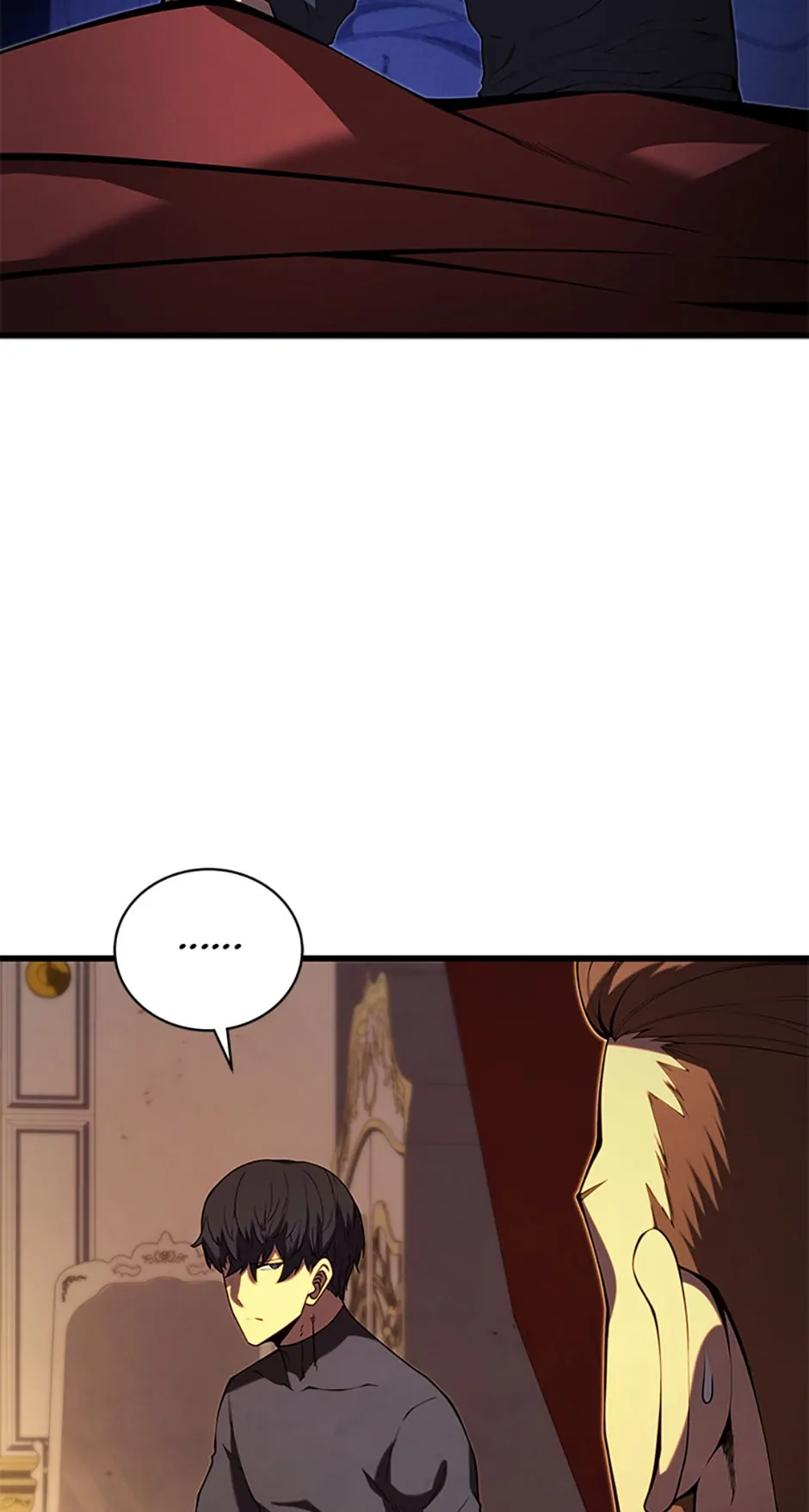 Read The Swordmaster's Son Manga Online