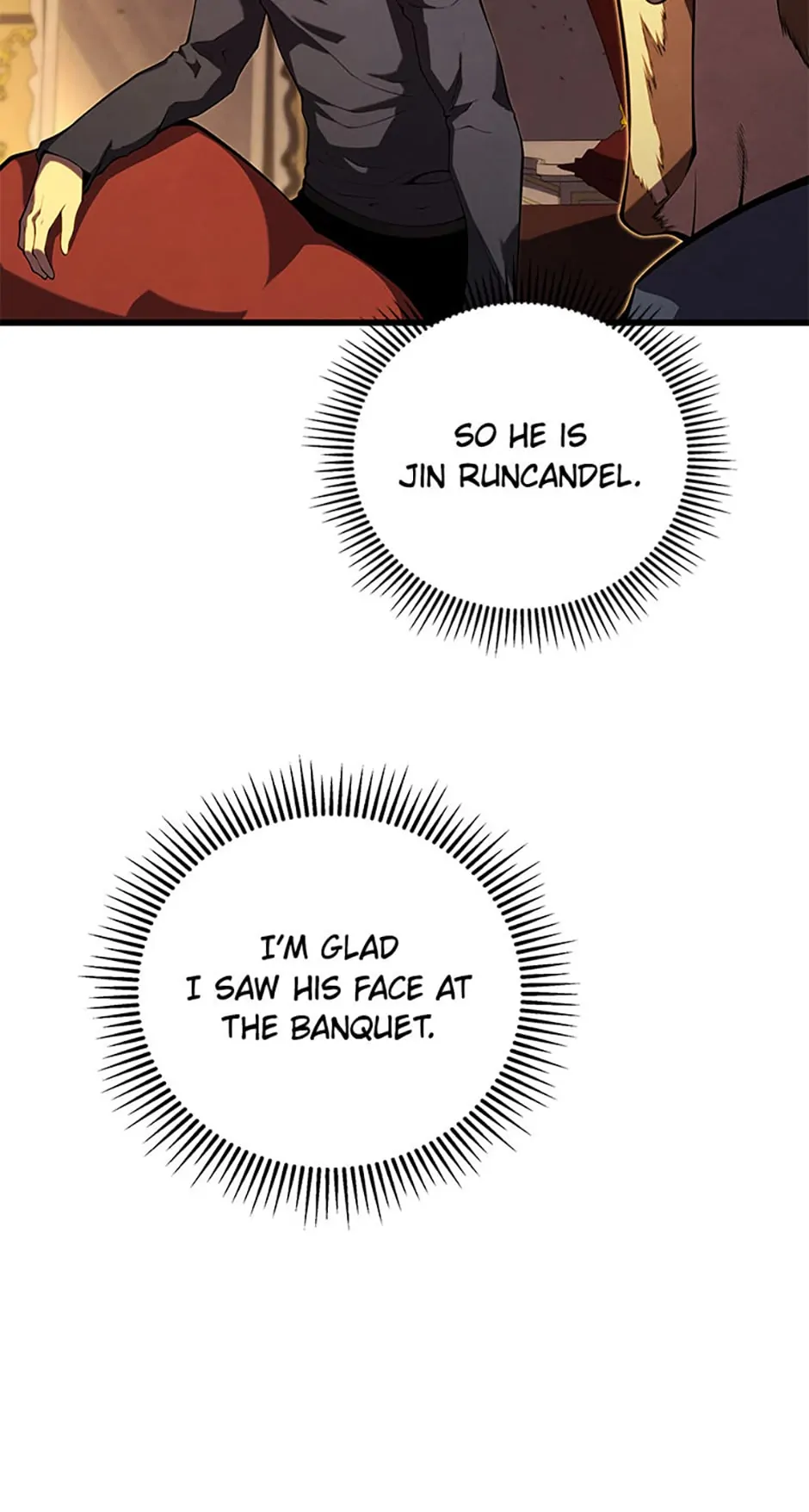 Read The Swordmaster's Son Manga Online
