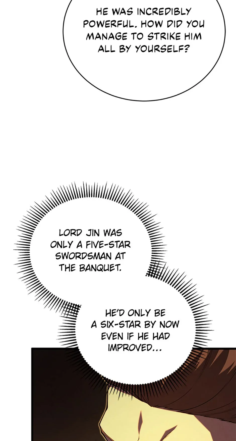 Read The Swordmaster's Son Manga Online