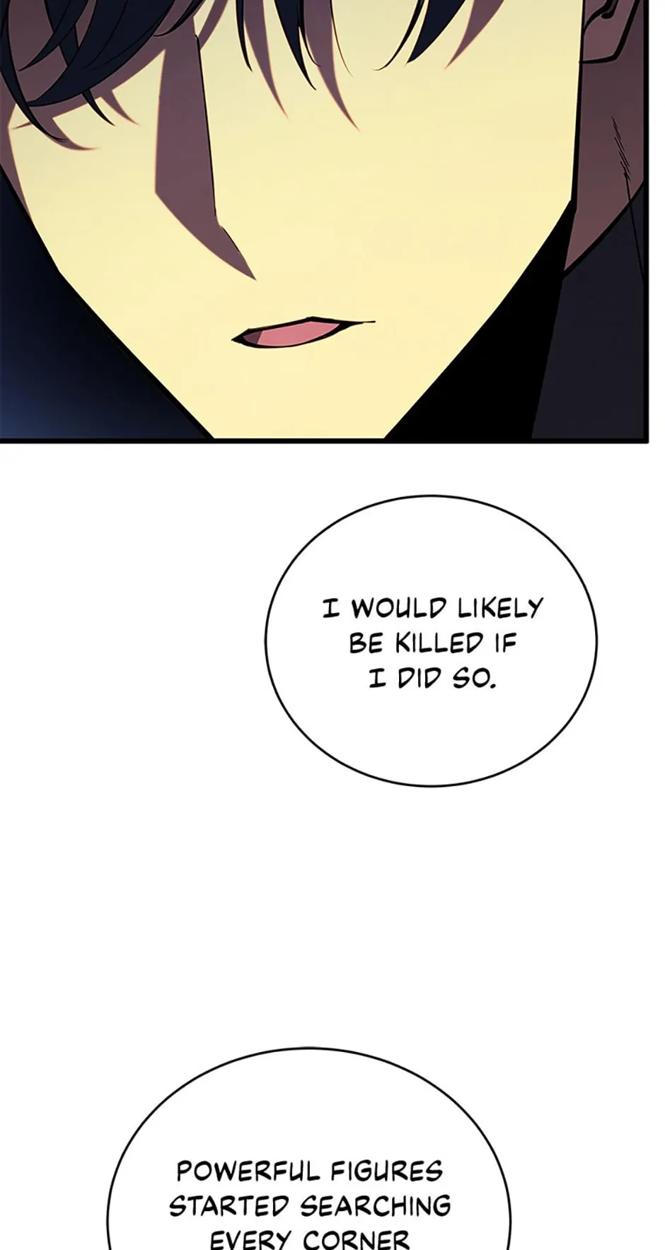 Read The Swordmaster's Son Manga Online
