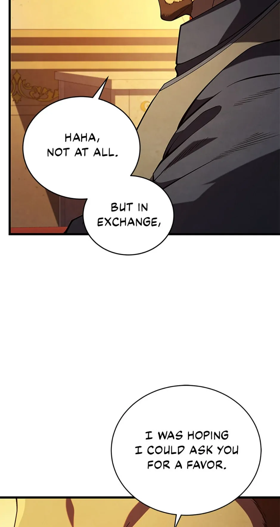 Read The Swordmaster's Son Manga Online