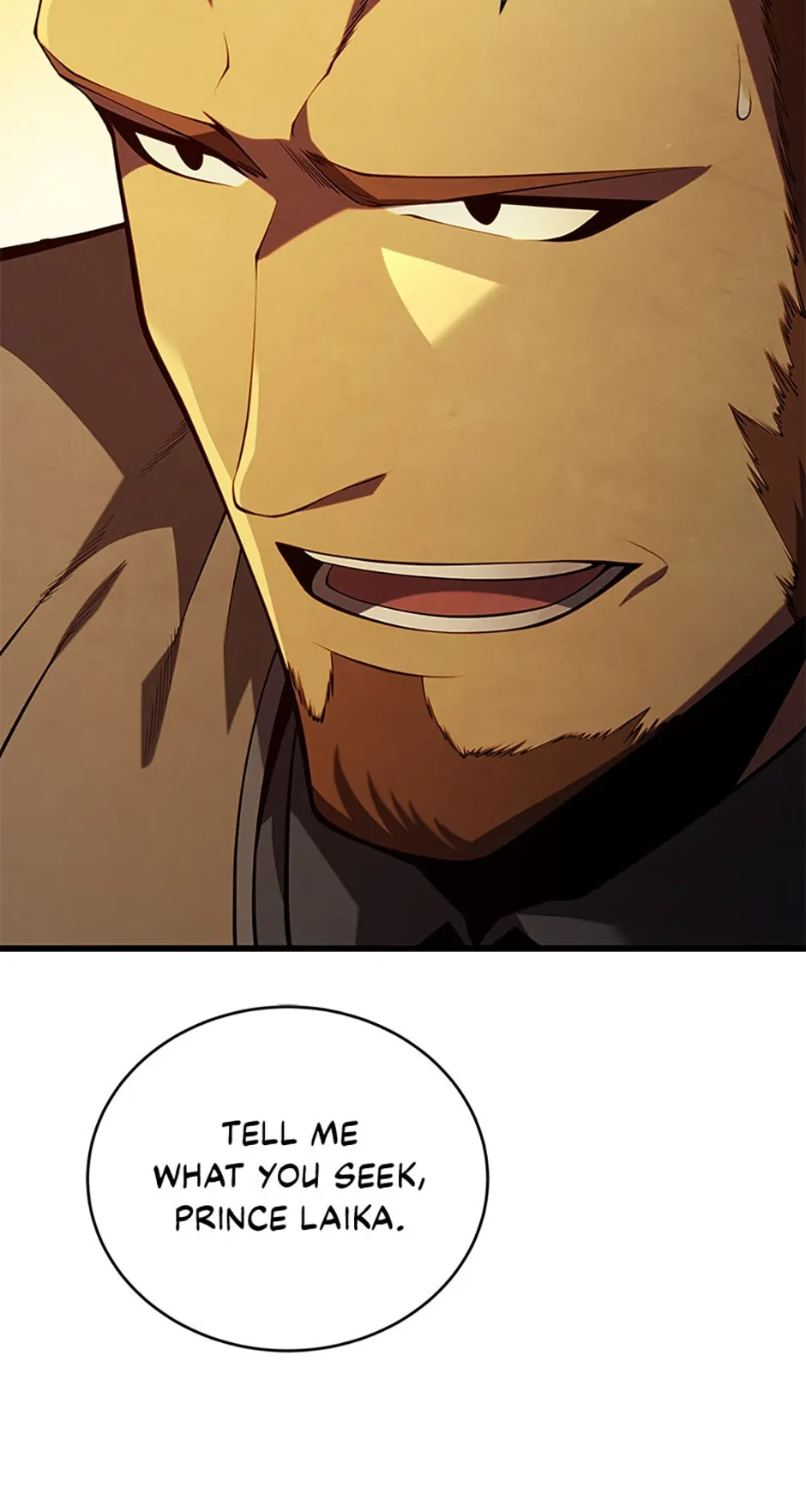 Read The Swordmaster's Son Manga Online