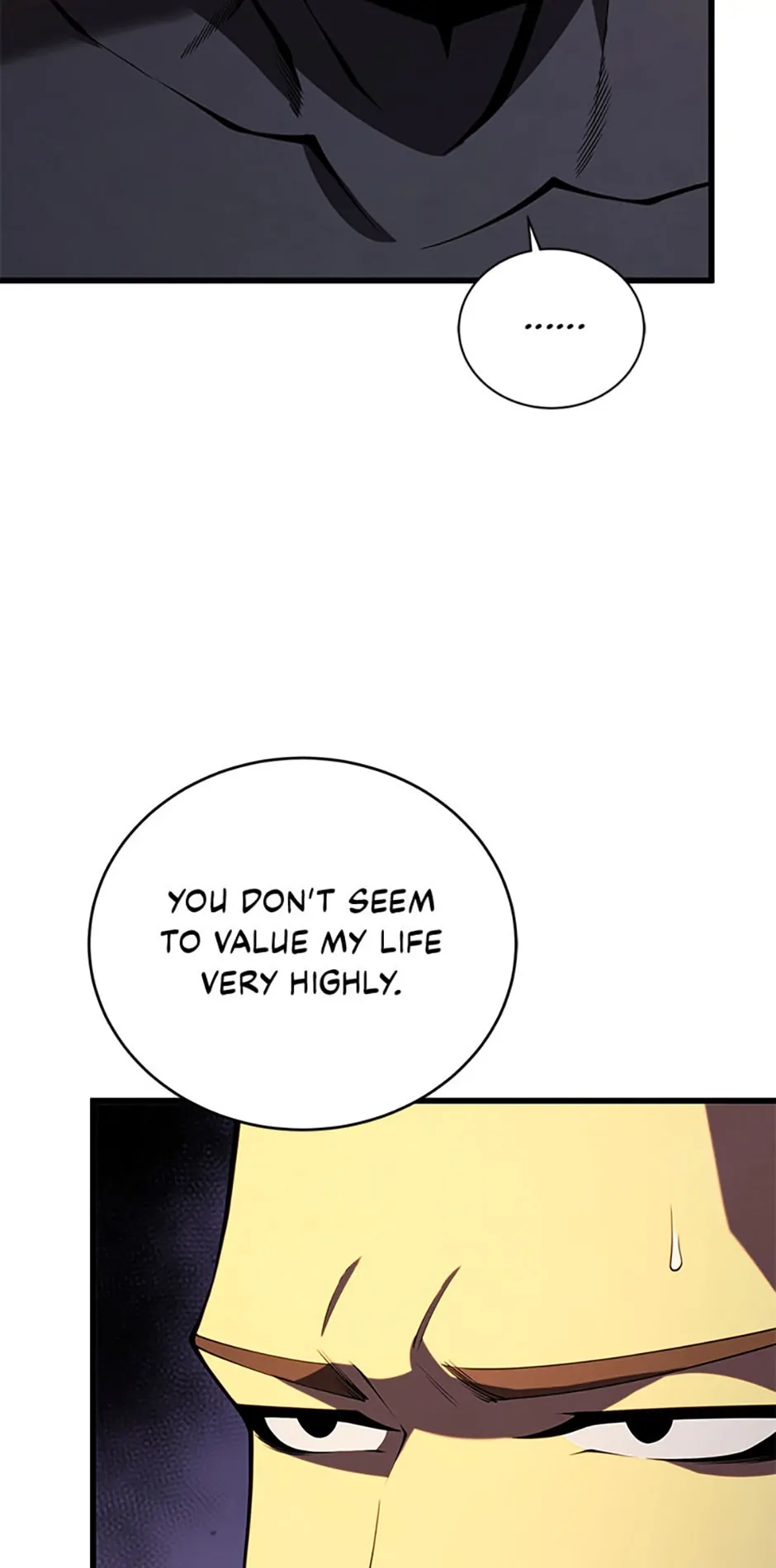 Read The Swordmaster's Son Manga Online