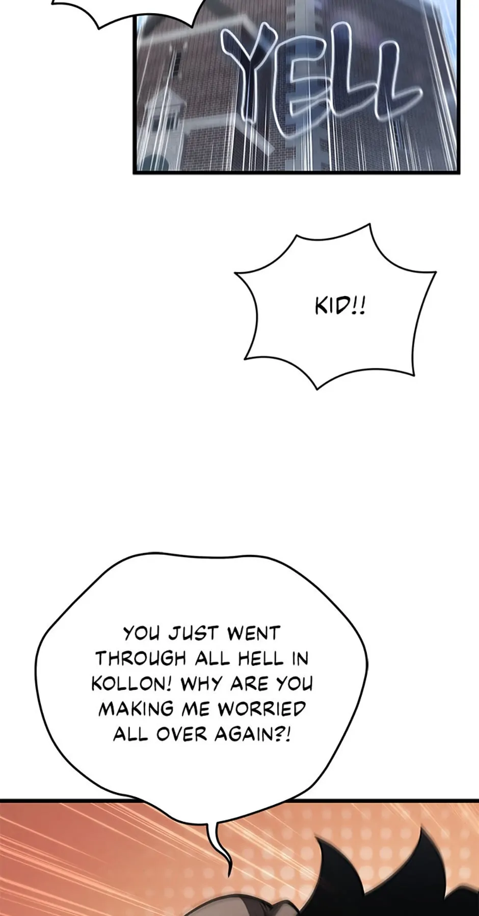 Read The Swordmaster's Son Manga Online