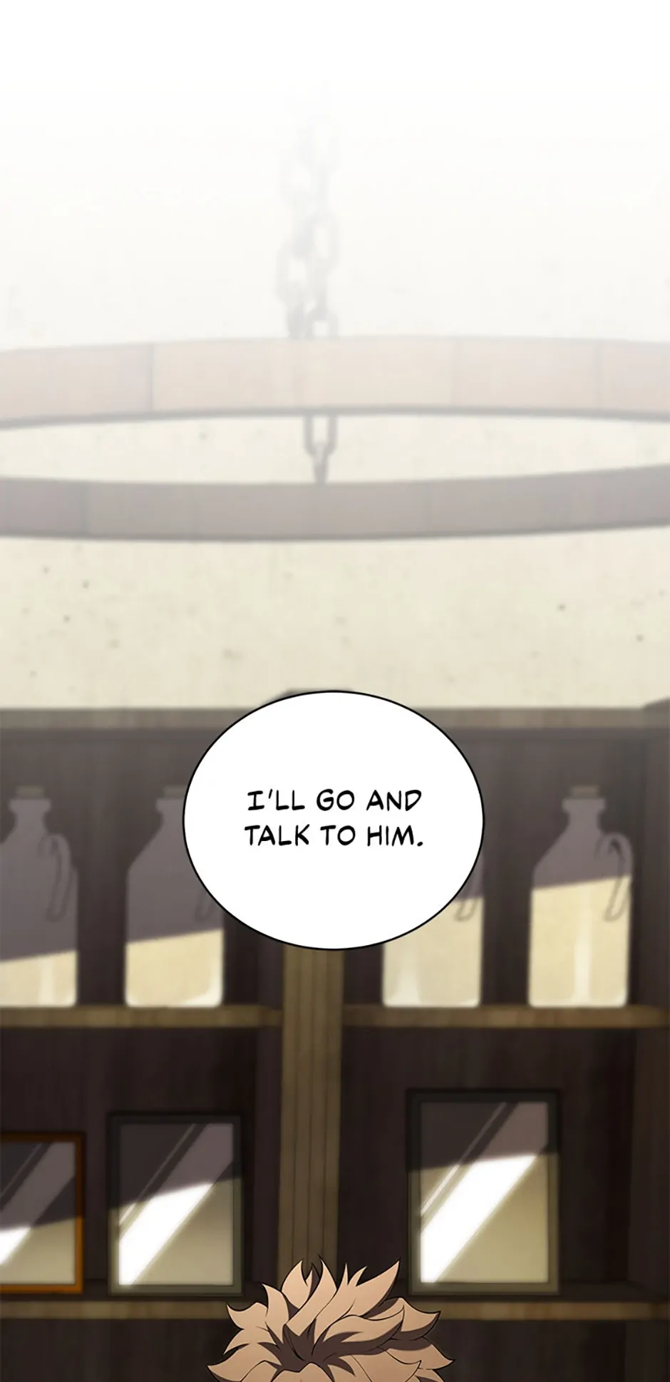 Read The Swordmaster's Son Manga Online