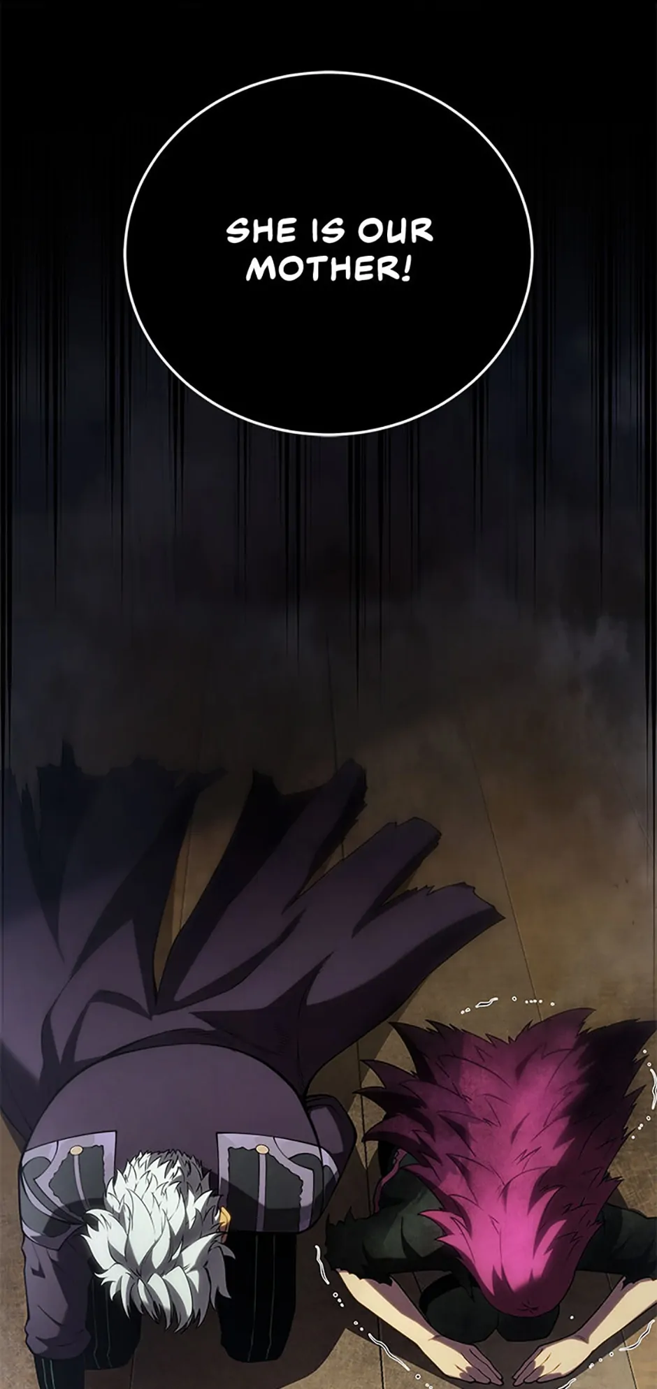 Read The Swordmaster's Son Manga Online