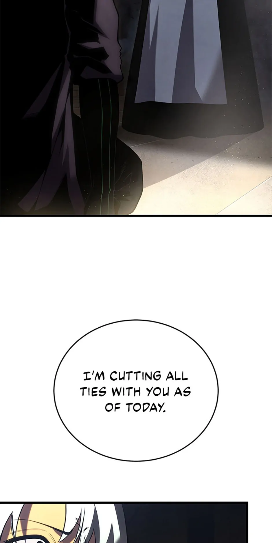 Read The Swordmaster's Son Manga Online