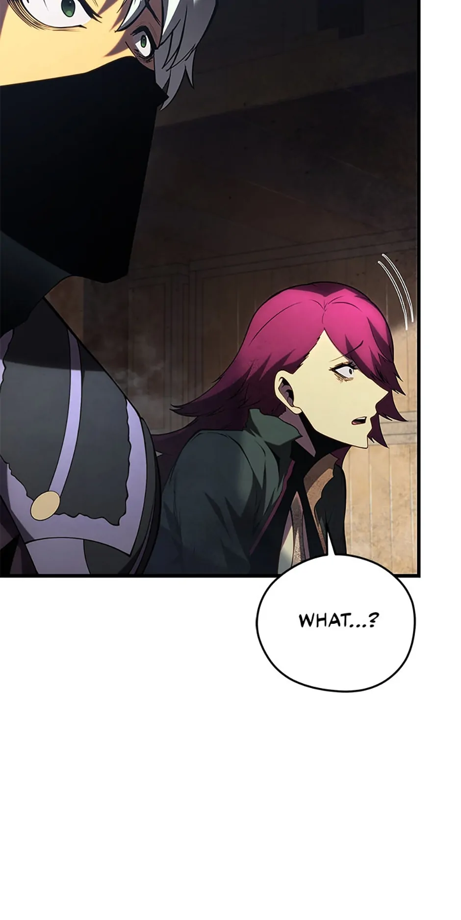 Read The Swordmaster's Son Manga Online