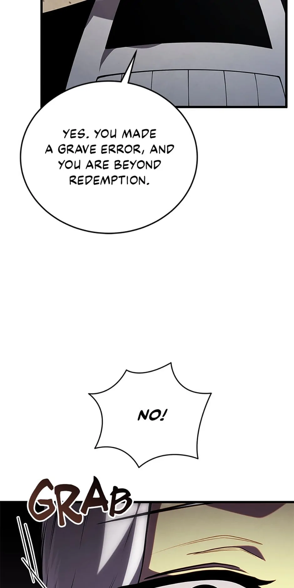Read The Swordmaster's Son Manga Online