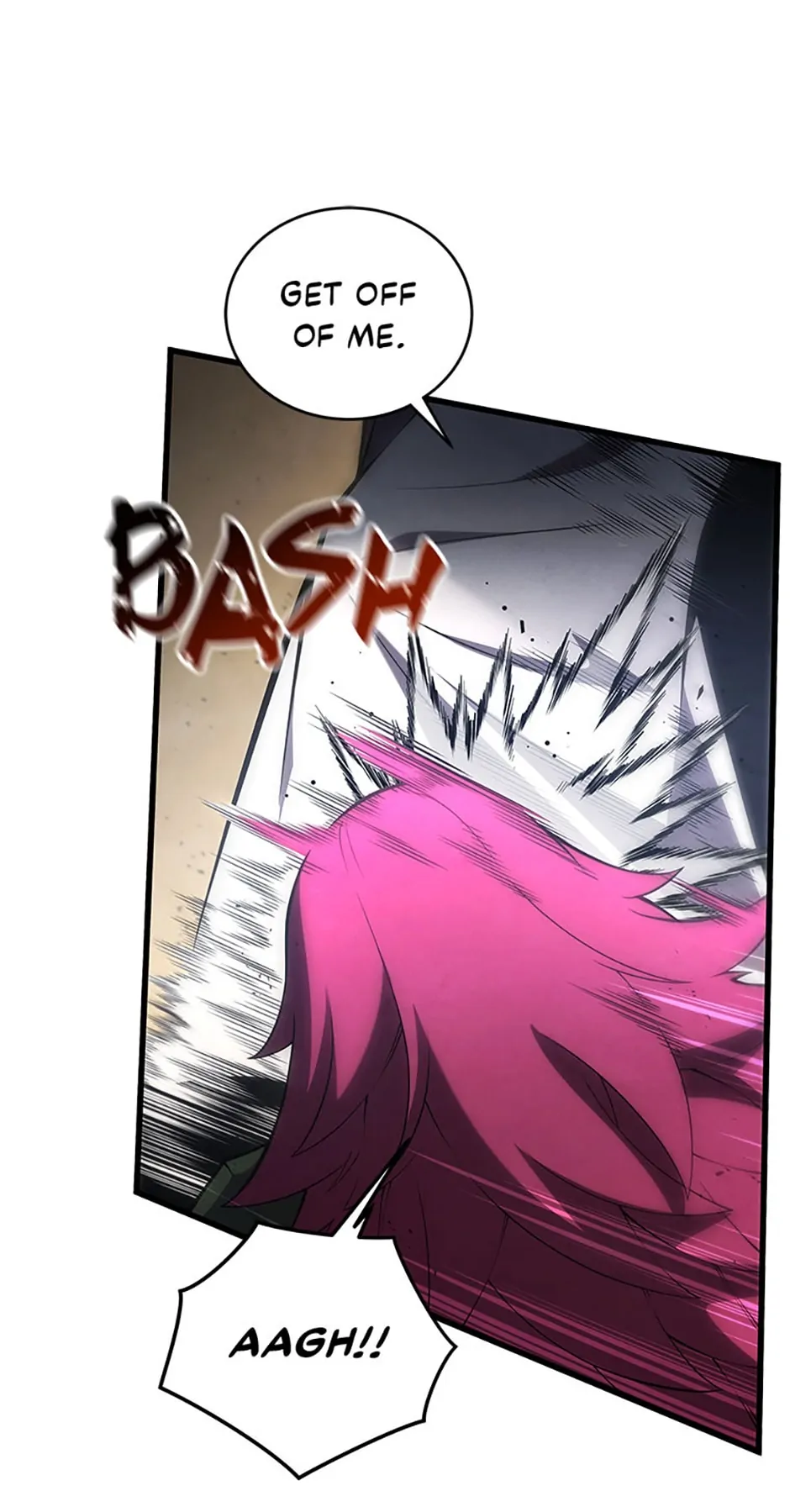Read The Swordmaster's Son Manga Online
