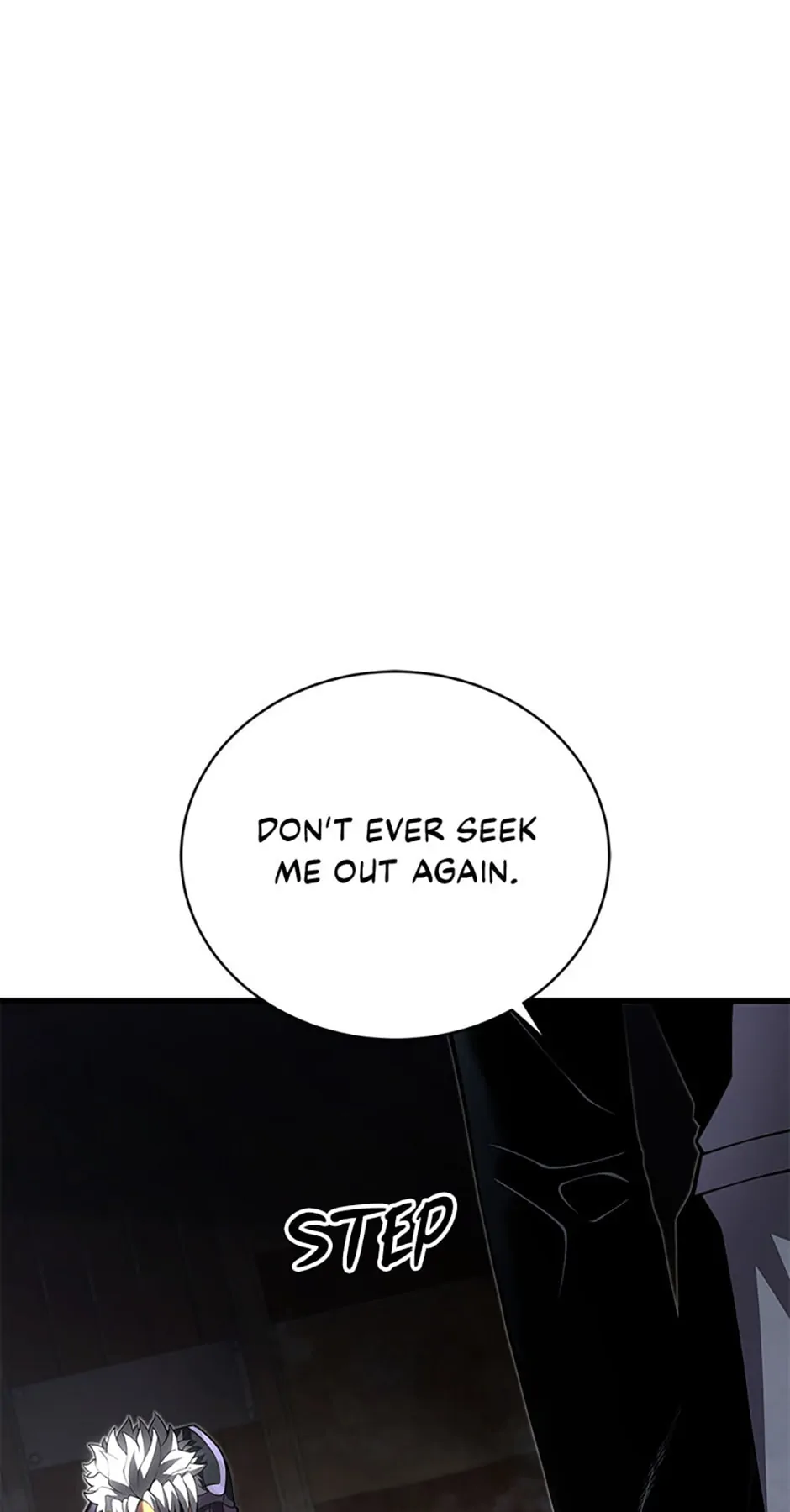 Read The Swordmaster's Son Manga Online
