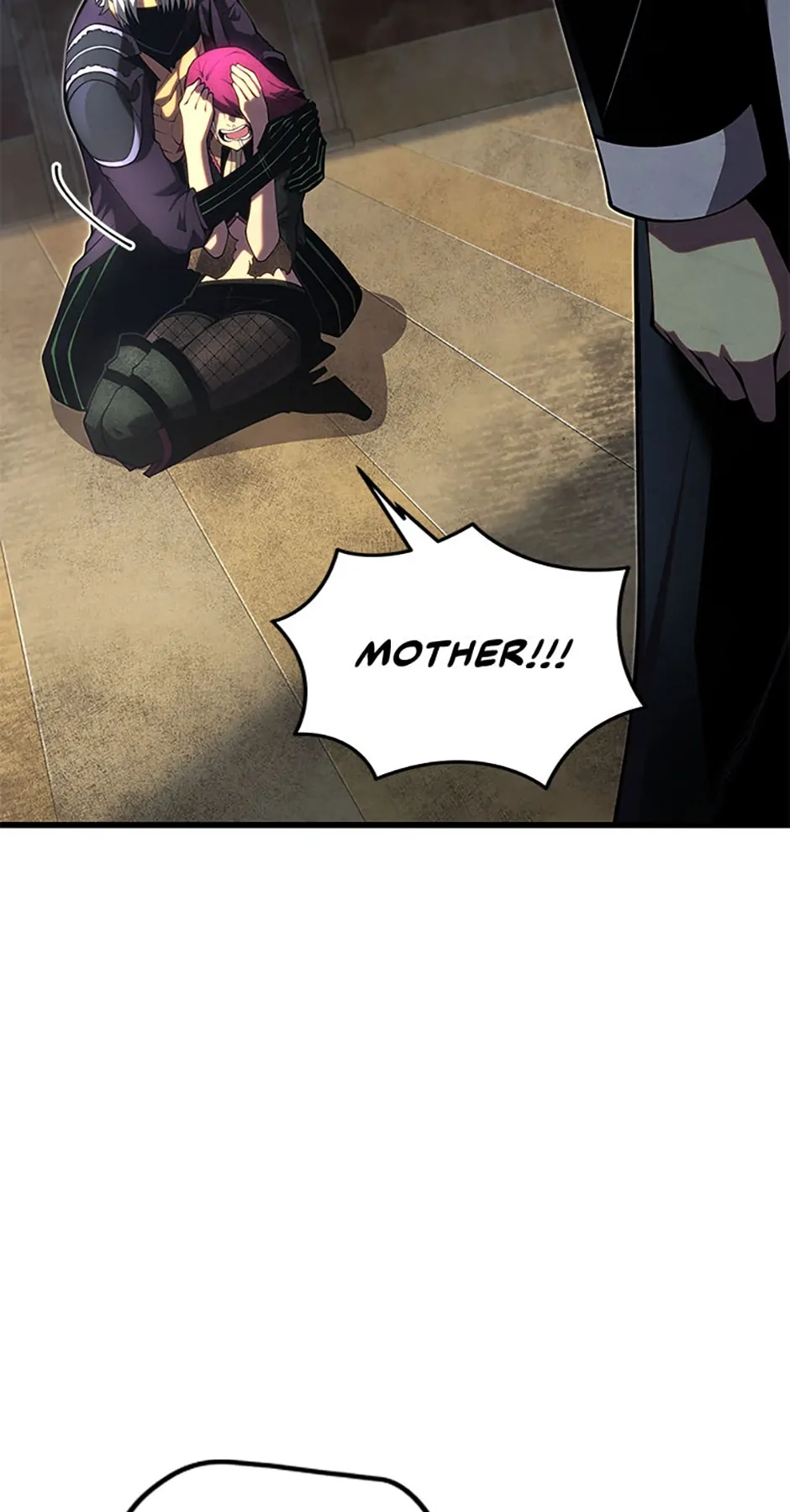 Read The Swordmaster's Son Manga Online