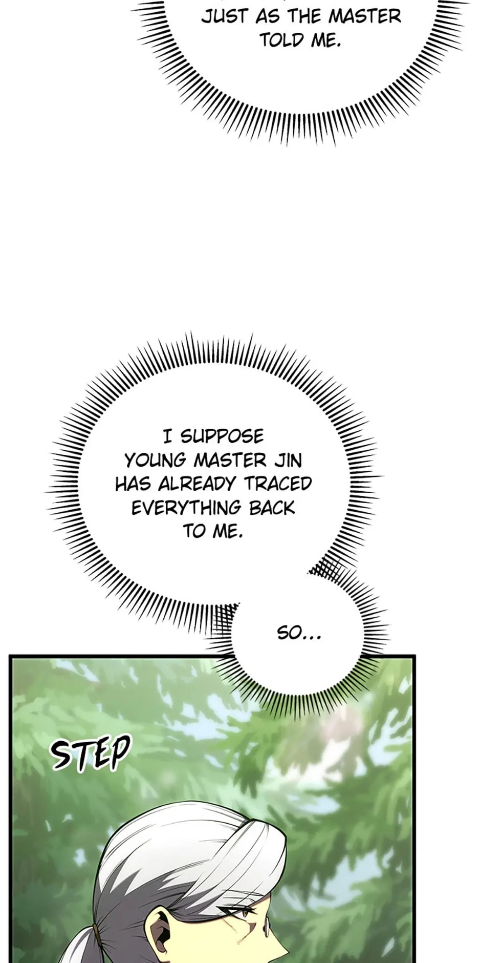 Read The Swordmaster's Son Manga Online