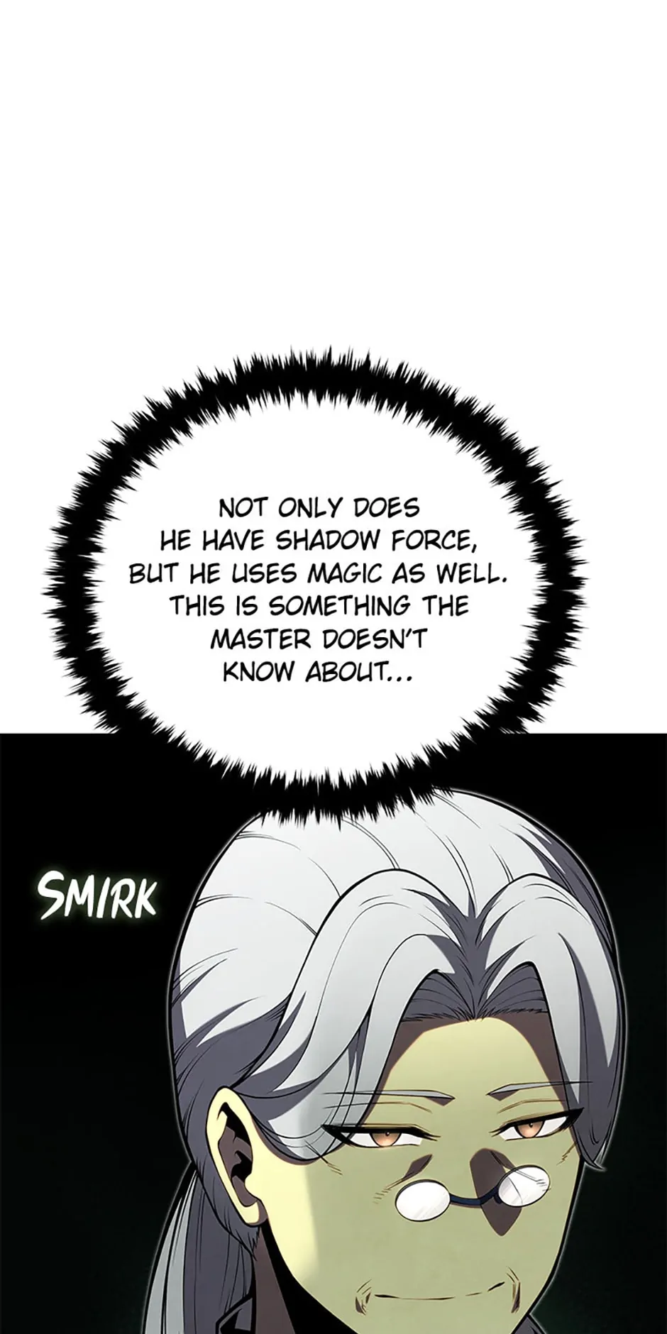 Read The Swordmaster's Son Manga Online