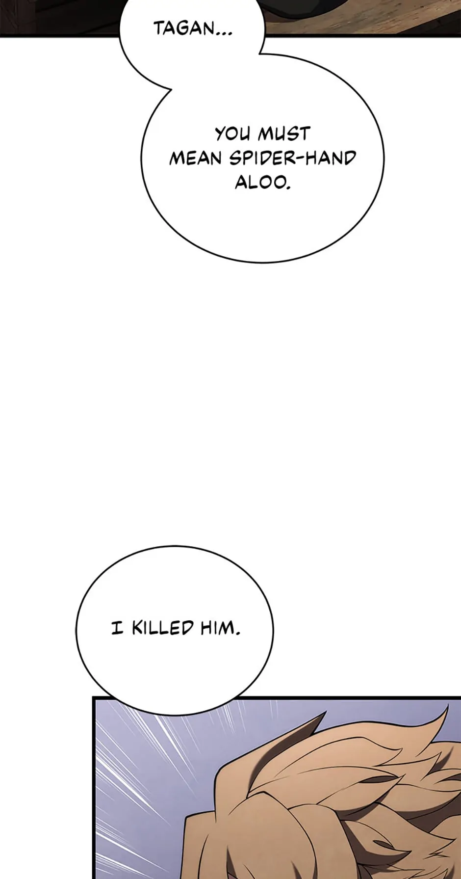 Read The Swordmaster's Son Manga Online