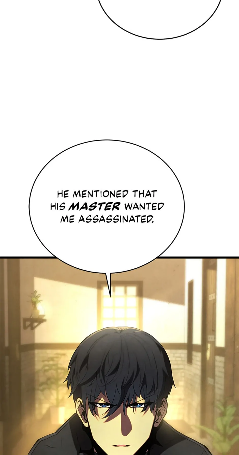 Read The Swordmaster's Son Manga Online