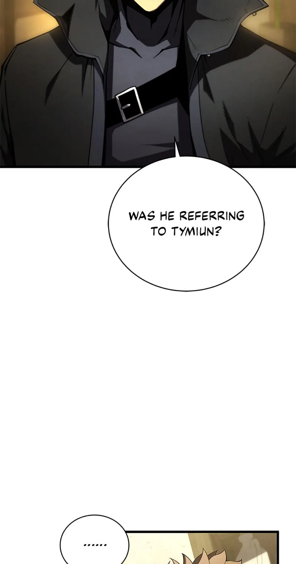 Read The Swordmaster's Son Manga Online