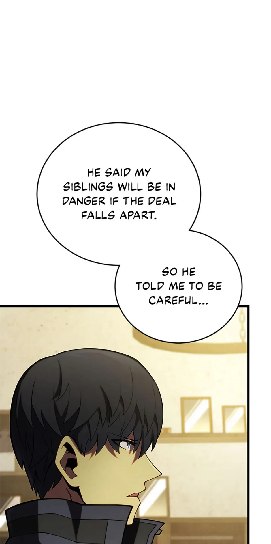 Read The Swordmaster's Son Manga Online