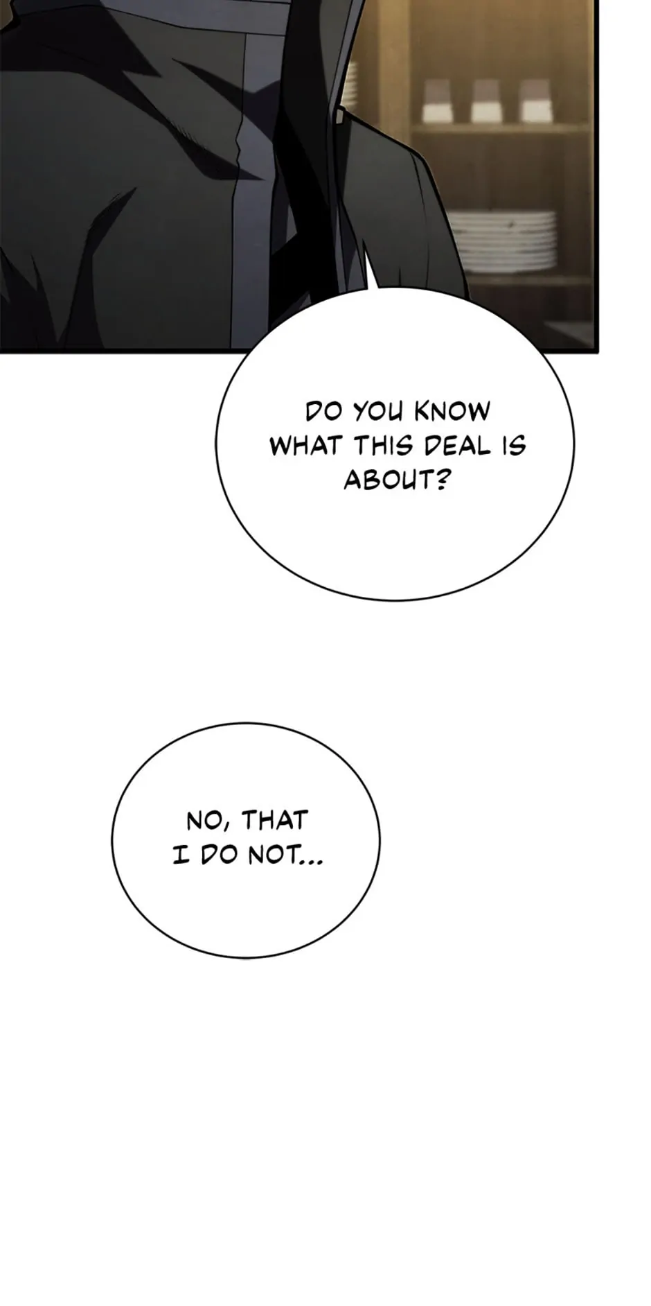 Read The Swordmaster's Son Manga Online