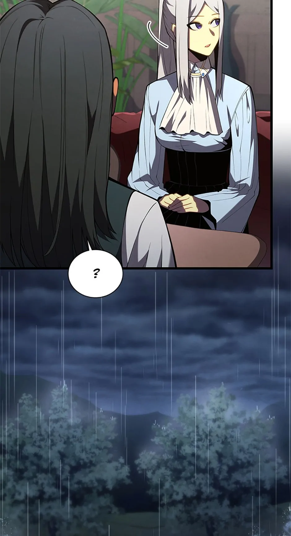 Read The Swordmaster's Son Manga Online