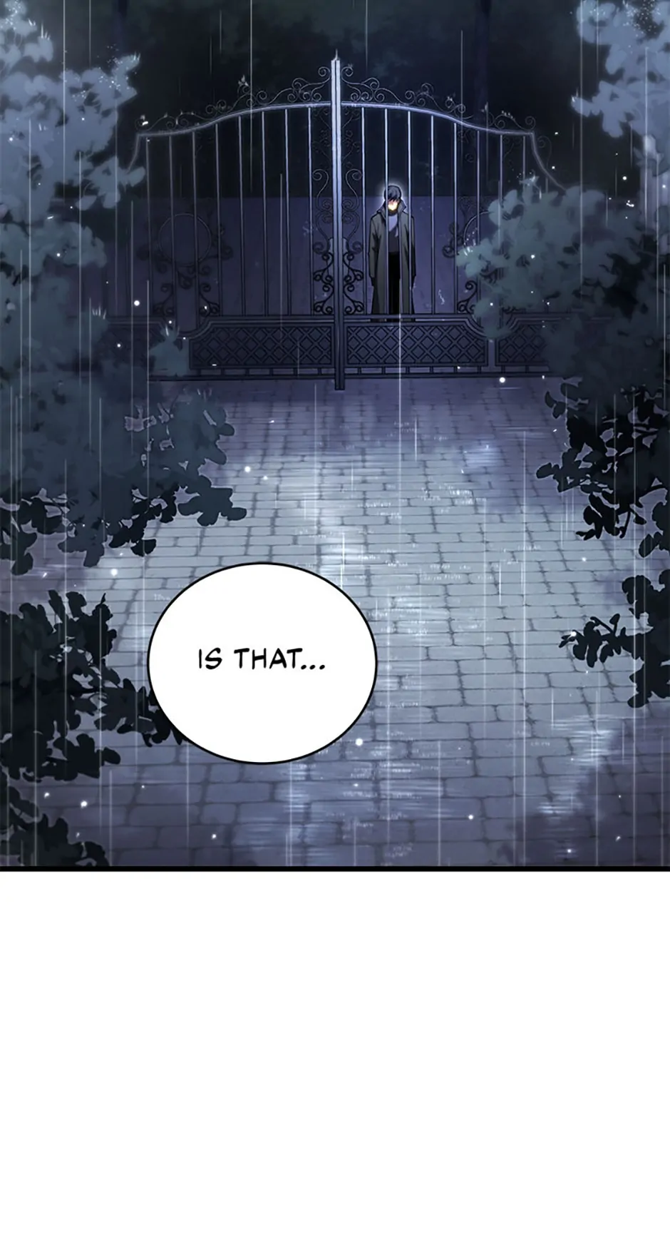 Read The Swordmaster's Son Manga Online