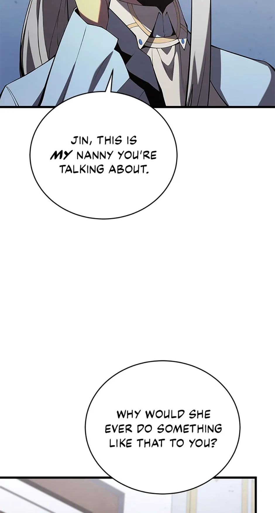Read The Swordmaster's Son Manga Online