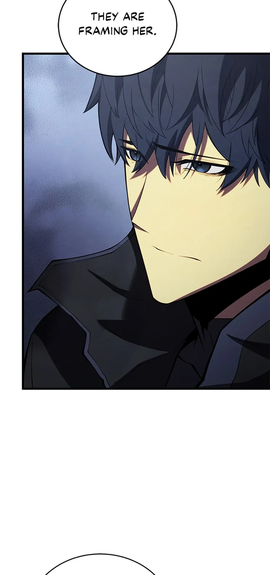 Read The Swordmaster's Son Manga Online