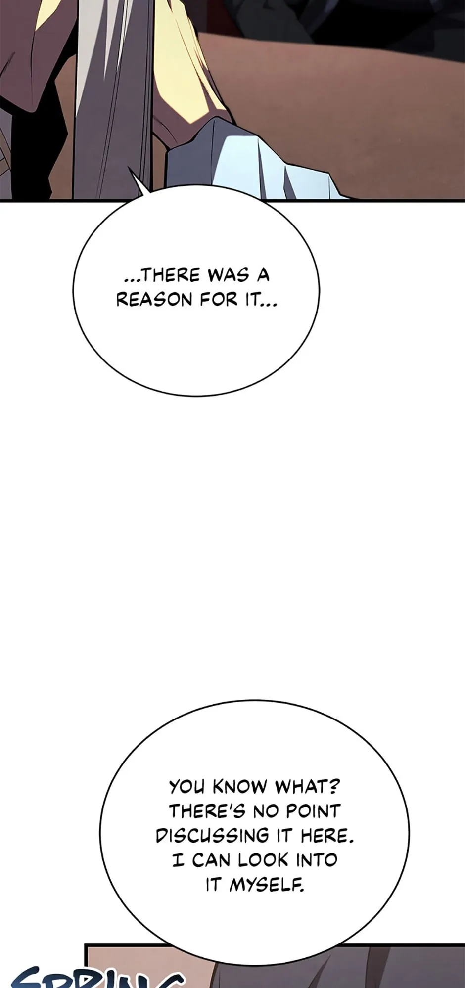 Read The Swordmaster's Son Manga Online