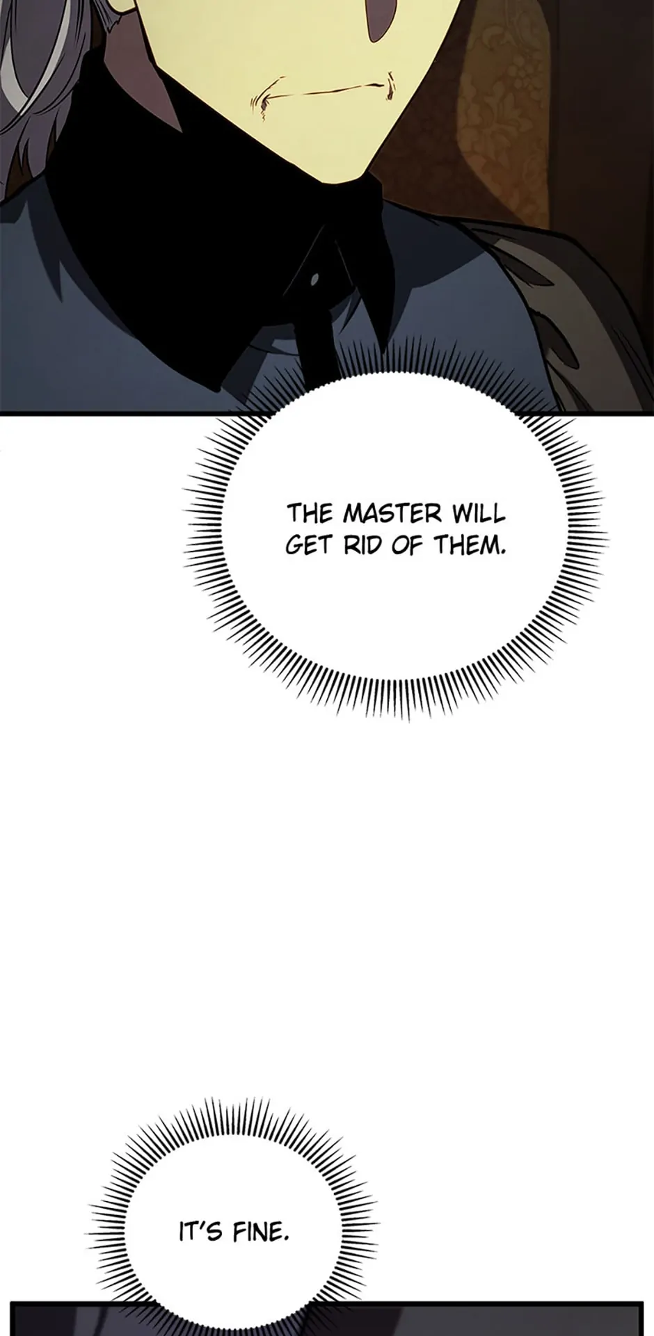Read The Swordmaster's Son Manga Online