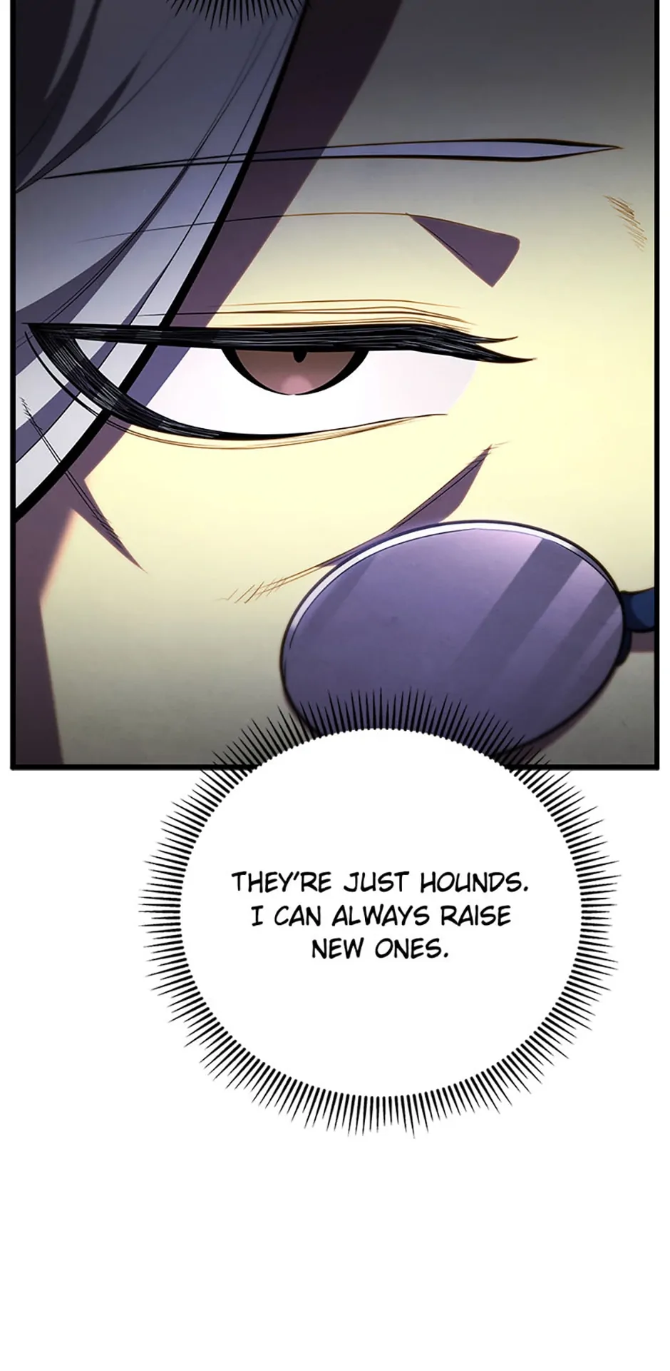 Read The Swordmaster's Son Manga Online
