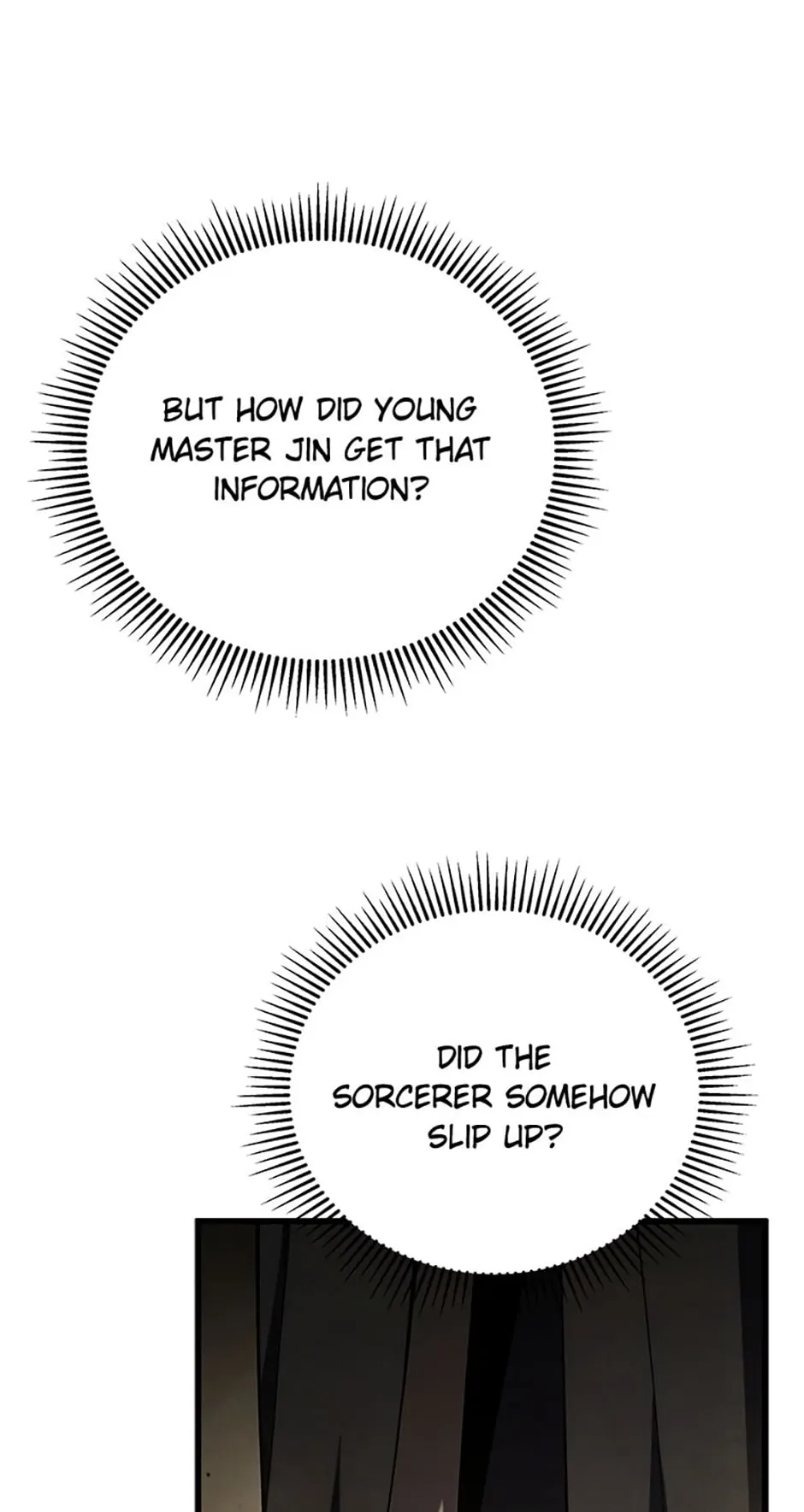 Read The Swordmaster's Son Manga Online