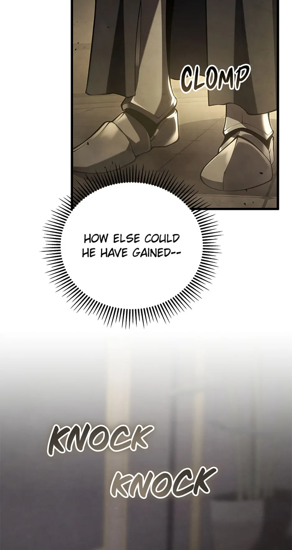 Read The Swordmaster's Son Manga Online