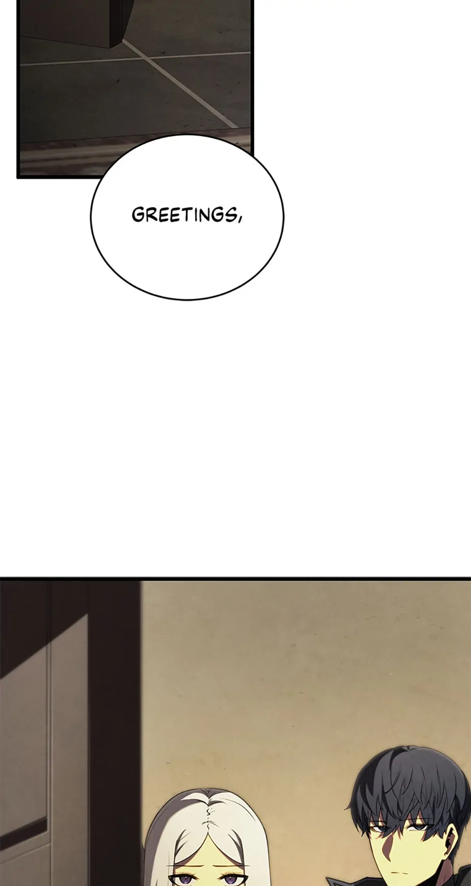 Read The Swordmaster's Son Manga Online