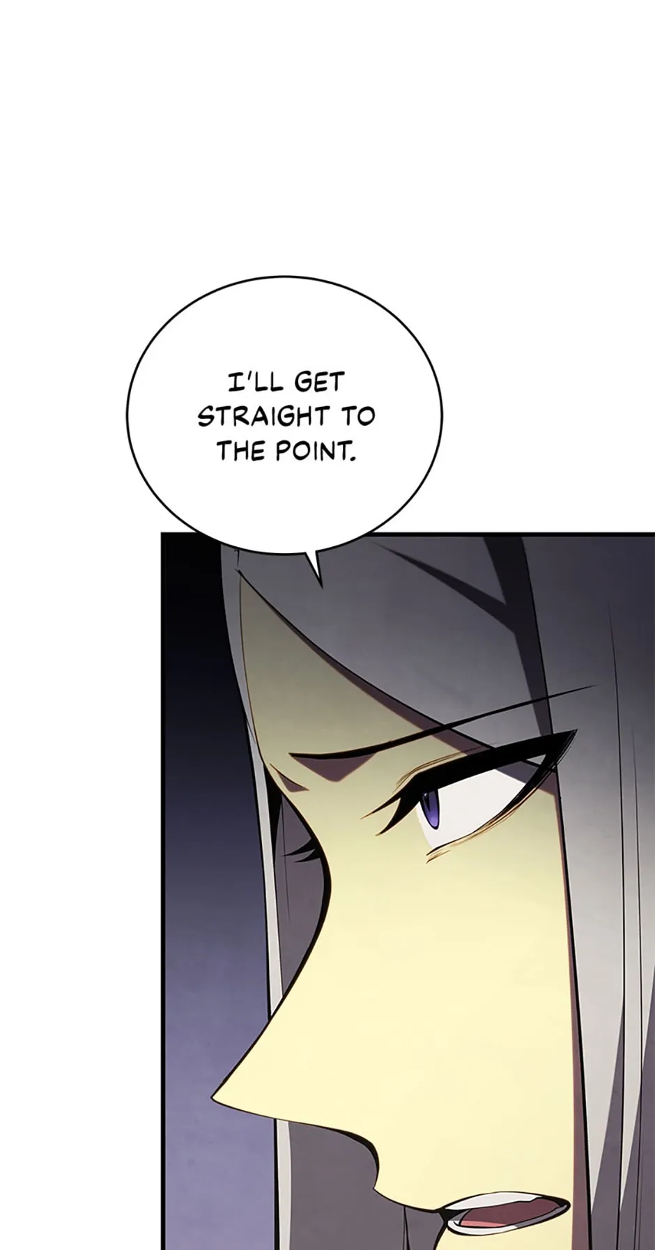 Read The Swordmaster's Son Manga Online