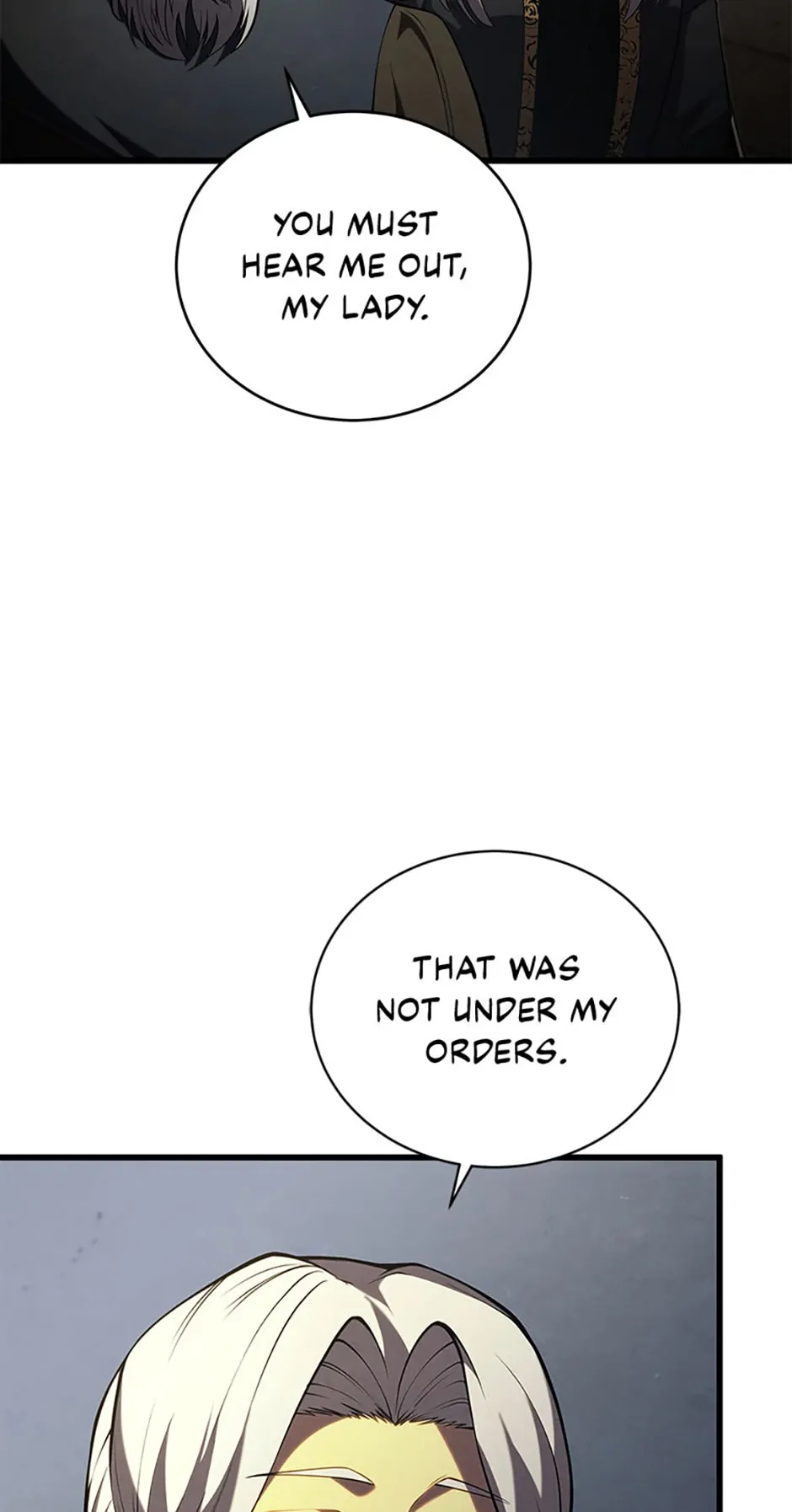 Read The Swordmaster's Son Manga Online