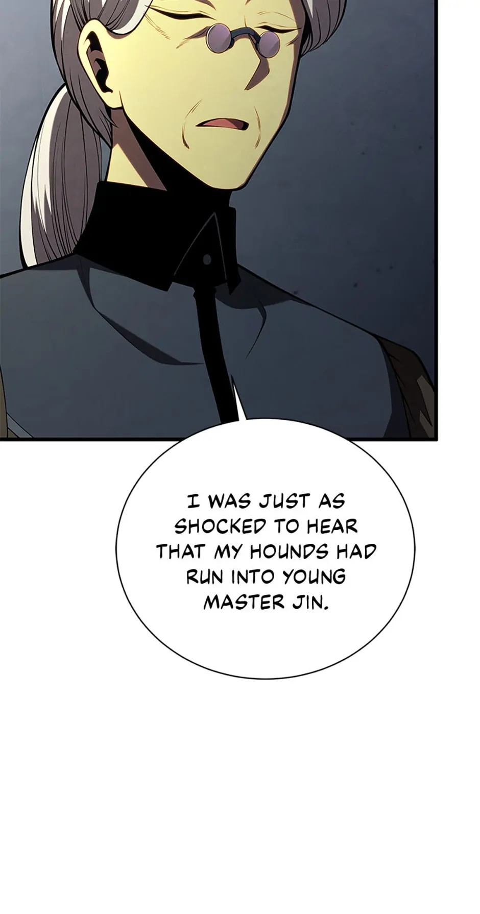 Read The Swordmaster's Son Manga Online