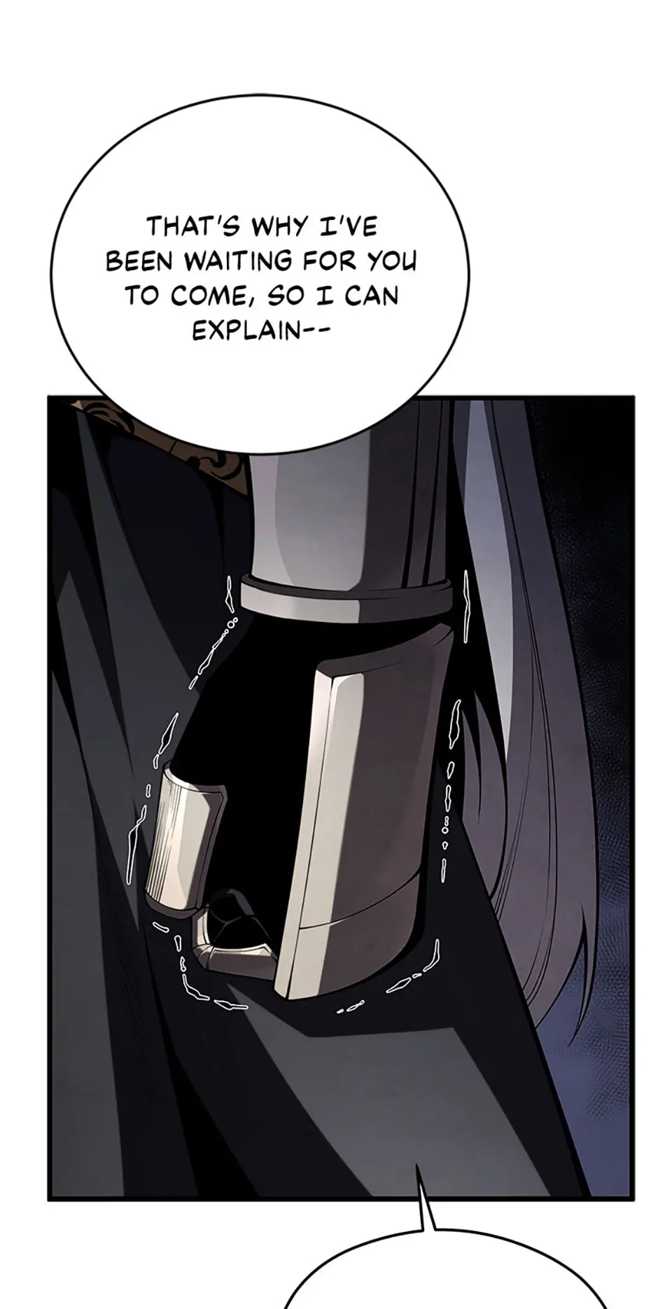 Read The Swordmaster's Son Manga Online