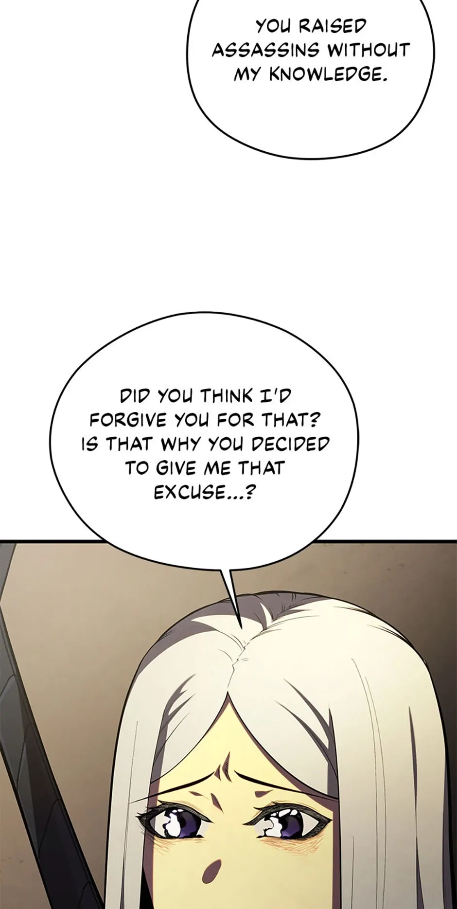 Read The Swordmaster's Son Manga Online