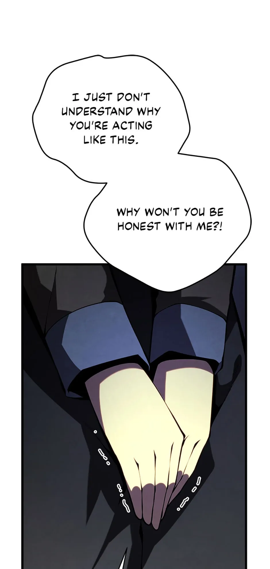 Read The Swordmaster's Son Manga Online