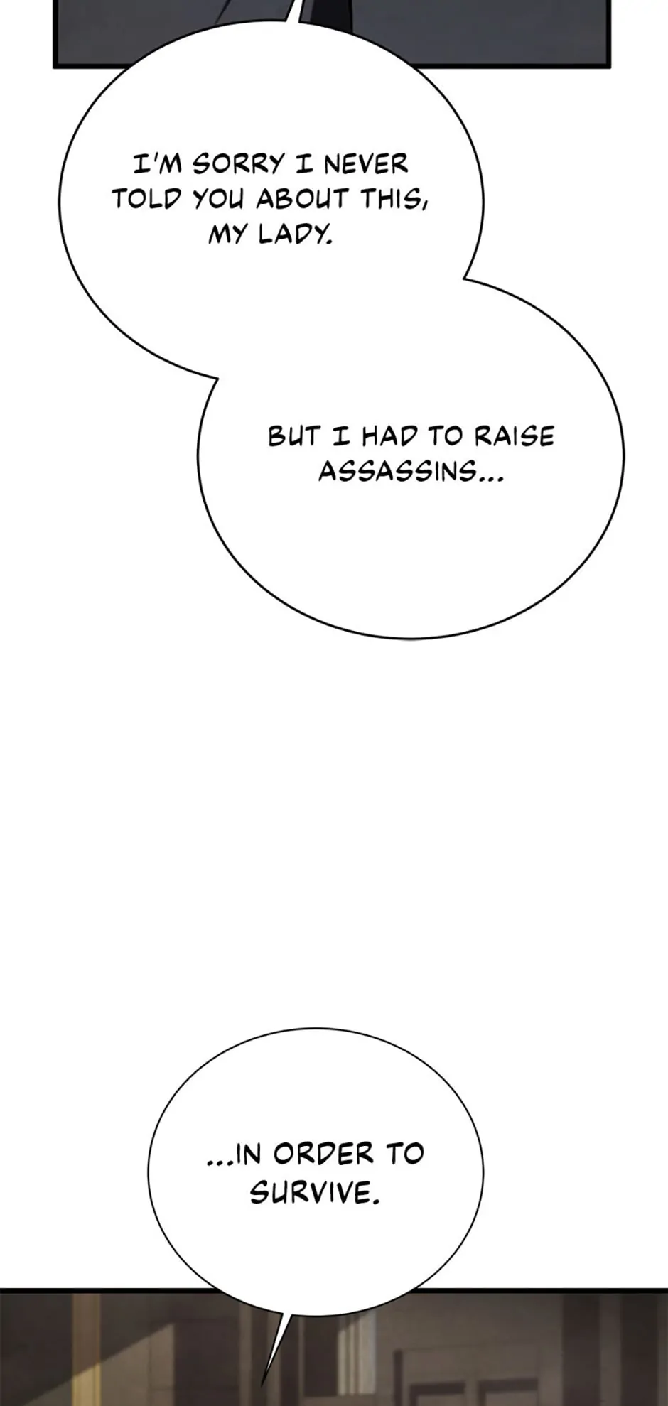 Read The Swordmaster's Son Manga Online