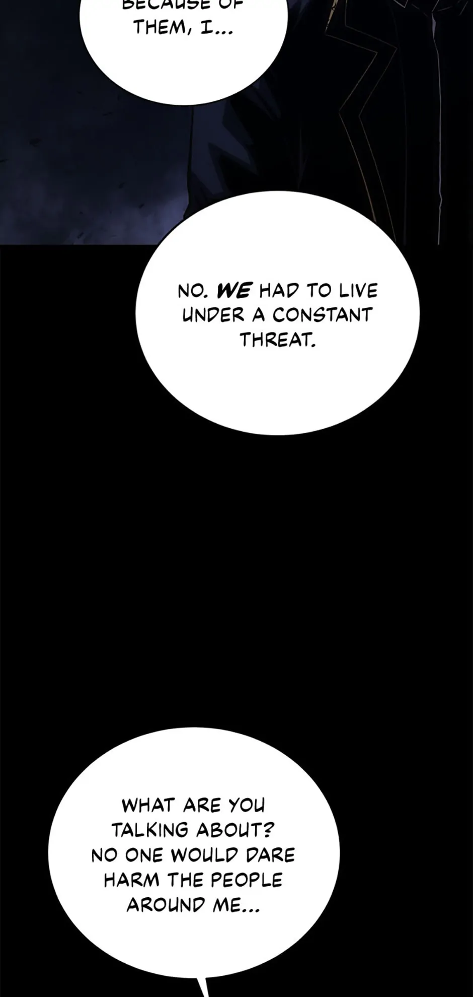 Read The Swordmaster's Son Manga Online