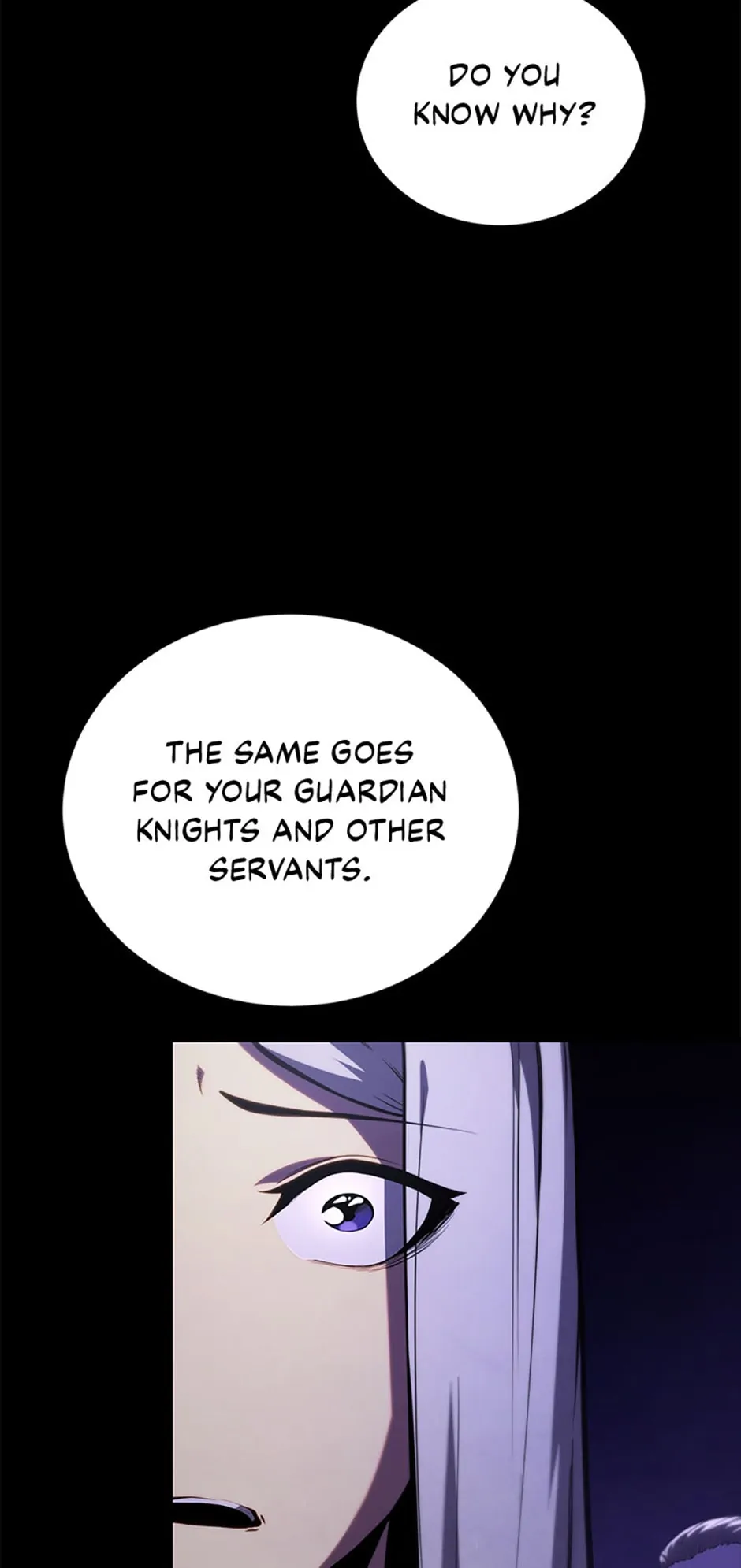 Read The Swordmaster's Son Manga Online