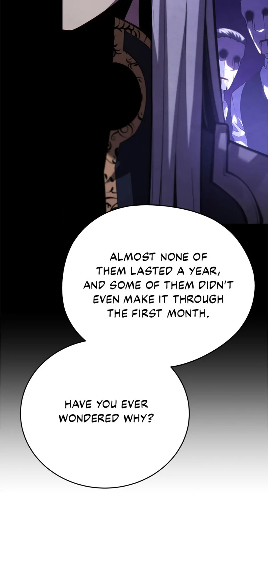 Read The Swordmaster's Son Manga Online