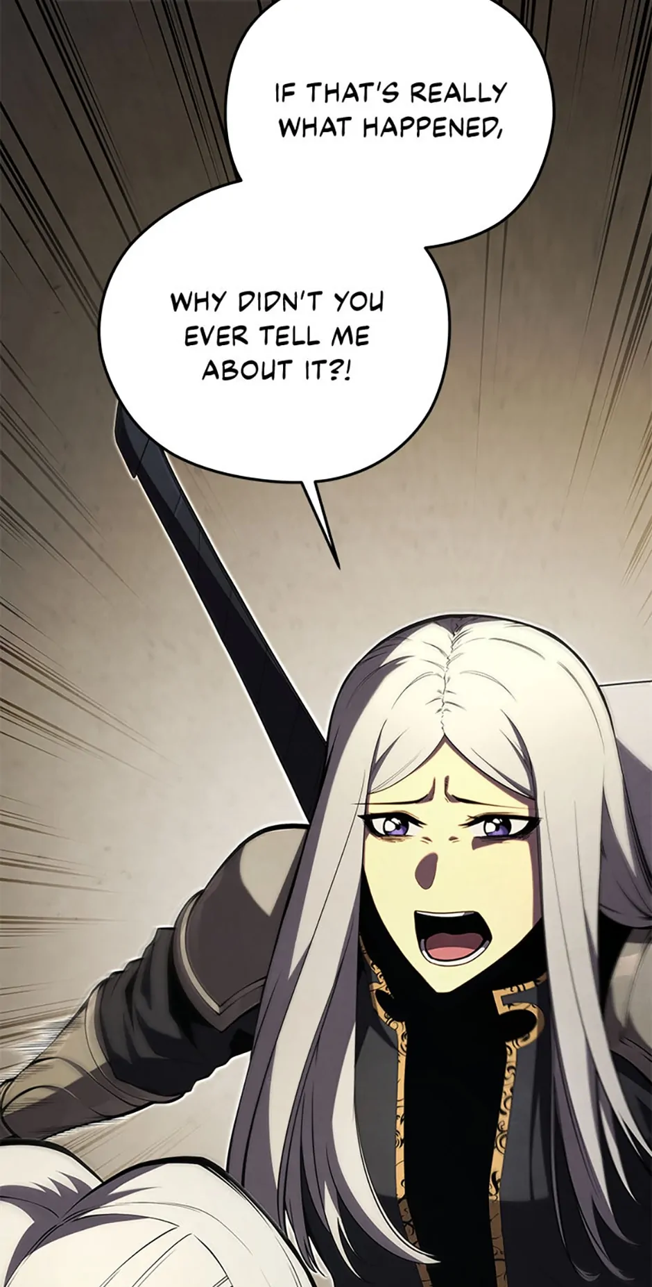 Read The Swordmaster's Son Manga Online